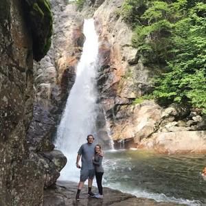 Meet your Posher, Brittany